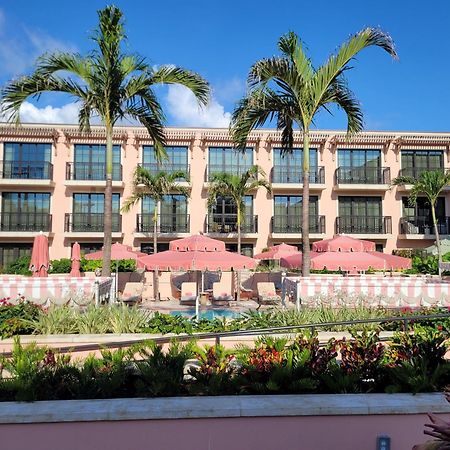 Palm House Hotel Palm Beach Dış mekan fotoğraf