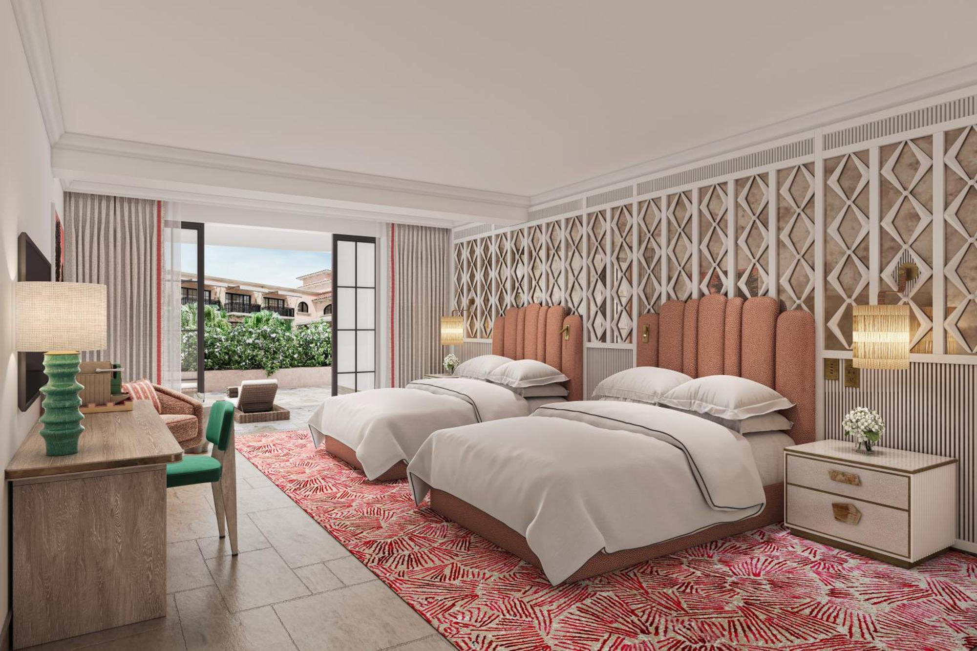 Palm House Hotel Palm Beach Dış mekan fotoğraf