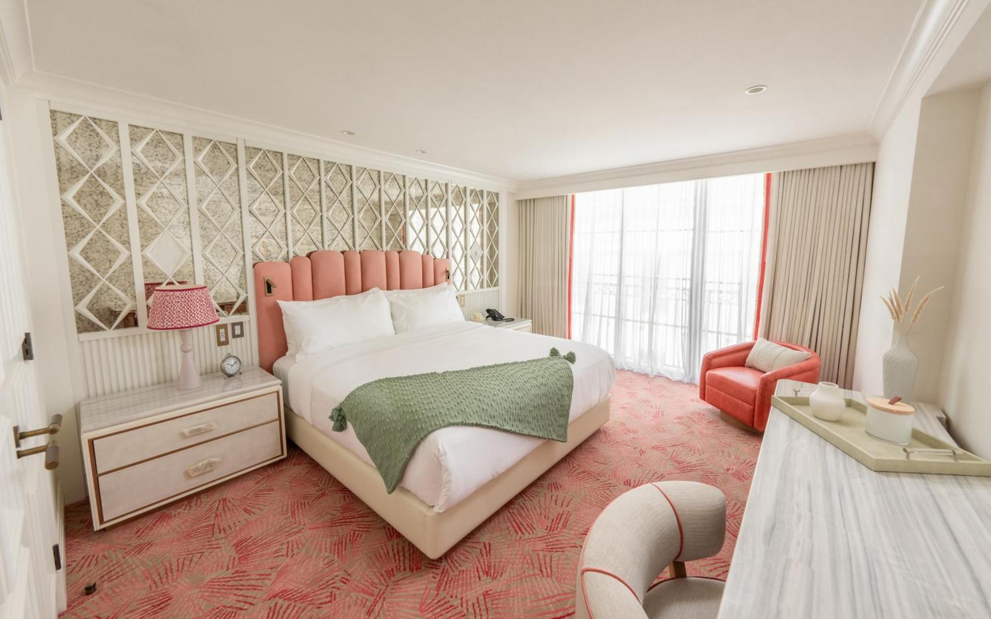 Palm House Hotel Palm Beach Dış mekan fotoğraf