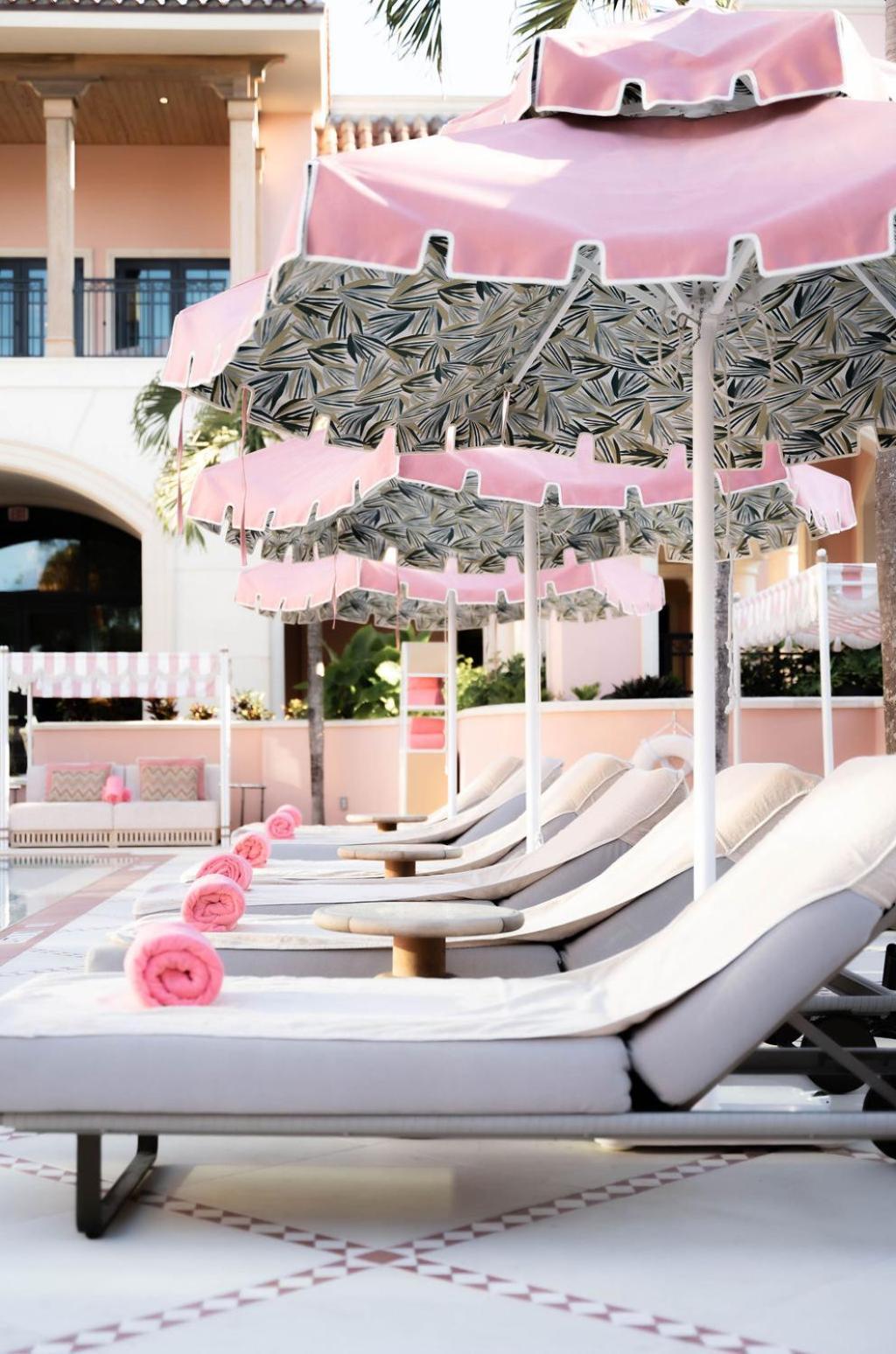 Palm House Hotel Palm Beach Dış mekan fotoğraf